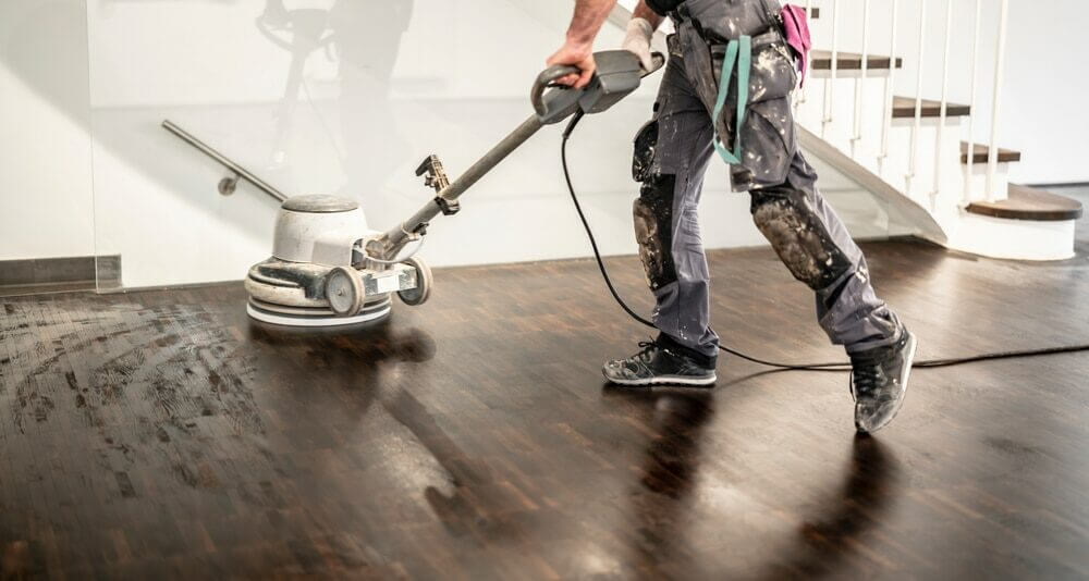 Maintenance & Recoating